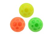 Spielzeug - Johntoy Glow in the Dark Squeeze Balls 3pcs - 24627
