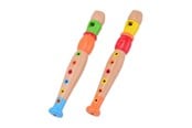 Holzspielzeug - Johntoy Wooden Recorder - 22262