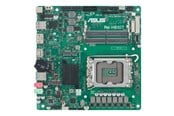 Mainboard - ASUS PRO H810T-CSM Mainboard - Intel H810 - Intel LGA1851 - DDR5 RAM - Mini-ITX - 90MB1LGM-M0EAYC
