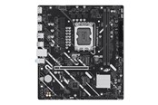 Mainboard - ASUS PRIME H810M-E-CSM Mainboard - Intel H810 - Intel LGA1851 - DDR5 RAM - Micro-ATX - 90MB1N20-M0EAYC