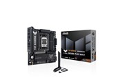 Mainboard - ASUS TUF GAMING B850M-PLUS WIFI7 Mainboard - AMD B850 - AMD AM5 - DDR5 RAM - Micro-ATX *DEMO* - 90MB1MU0-M0EAY0