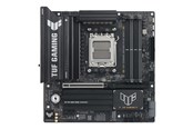 Mainboard - ASUS TUF GAMING B850M-PLUS WIFI7 Mainboard - AMD B850 - AMD AM5 socket - DDR5 RAM - Micro-ATX - 90MB1MU0-M0EAY0