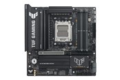 Mainboard - ASUS TUF GAMING B850M-PLUS II Mainboard - AMD B850 - AMD AM5 socket - DDR5 RAM - Micro-ATX - 90MB1MT0-M0EAY0