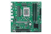 Mainboard - ASUS PRO B860M-C-CSM Mainboard - Intel B860 - Intel LGA1851 - DDR5 RAM - Micro-ATX - 90MB1MCM-M0EAYC