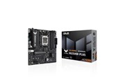 Mainboard - ASUS TUF GAMING A620AM-PLUS Mainboard - AMD A620A - AMD AM5 - DDR5 RAM - Micro-ATX - 90MB1N30-M0EAY0