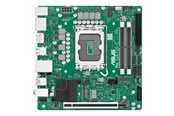 Mainboard - ASUS PRO Q870I-C-CSM Mainboard - Intel Q870 - Intel LGA1851 - DDR5 RAM - Mini-ITX - 90MB1MPP-M0EAYC