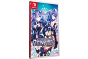Spiele - Hyperdimension Neptunia ReBirth3: V Generation - Nintendo Switch - RPG - PEGI Unknown - 0608037466556