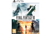 Spiele - Final Fantasy VII Remake Intergrade & Rebirth Twin Pack - Sony PlayStation 5 - RPG - PEGI 16 - 5021290102194