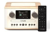 Micro & Mini-Systeme - PURE Classic C-D4 - 255051