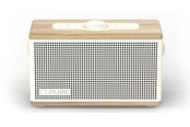 Portable/Bluetooth Speakers - PURE Classic Aura - White - 254373