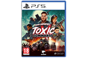 Spiele - John Carpenter's Toxic Commando - Sony PlayStation 5 - FPS - PEGI 18 - 3512899969445