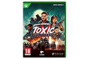 Spiele - John Carpenter's Toxic Commando - Microsoft Xbox Series X - FPS - PEGI 18 - 3512899969544