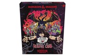 Brettspiele - Dungeons & Dragons Stranger Things Welcome to Hellfire Club (ENG) - WTCD4704