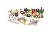 Bausets - Eichhorn Constructor Accessories 111 pcs. - 100039009
