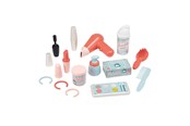 Rollenspiele - Ecoiffier Beauty Suitcase Mademoiselle 14 pcs. - 1820
