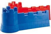 Spiele im Freien - Ecoiffier Sand Mould Castle Bucket 40cm - 166