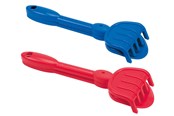 Spiele im Freien - Ecoiffier Shovel and Rake Set Small 2pcs. - 169