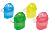 Spiele im Freien - Ecoiffier Watering Can Glitter Color 500ml - 245