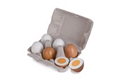 Holzspielzeug - Eichhorn Eggs in Box - 100003737