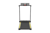 Sport & Fitness - UREVO Foldi Mini Running Treadmill - URTM006