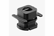 Gaming Zubehör - Simucube 3 Link Quick Release - Sim Racing Accessory - LINKQRWS