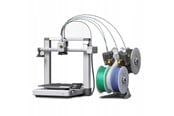 3D Drucker - Bambu Lab A1 Combo - 3D Drucker - PF002-A+SA005-EU