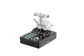 Gaming Zubehör - Moza Racing MTQ Throttle TQB Module - Throttle - AS015