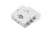 Gaming Zubehör - Freaks And Geeks AV to HDMI Converter - 3760178626989