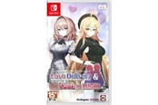 Spiele - Love Delivery & Love in Login - Nintendo Switch - Visual Novel - PEGI Unknown - 8800286491064