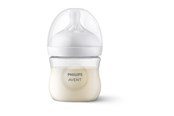 Küchenzubehör - Philips Avent Natural Response SCY900 - baby bottle - 125 ml - SCY900/01