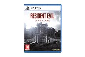 Spiele - Resident Evil Requiem - Sony PlayStation 5 - Horror - PEGI 18 - 5055060993545
