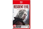 Spiele - Resident Evil Requiem - Nintendo Switch 2 - Horror - PEGI 18 - 5055060993293