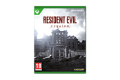 Spiele - Resident Evil Requiem - Microsoft Xbox Series X - Horror - PEGI 18 - 5055060993811