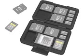 Kamerataschen - SmallRig 3192 memory card case - 3192