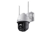 Smart-Home - TP-Link VIGI C540-W V1 - VIGI C540-W(4MM)