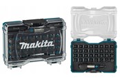 Bohrer & Bits - Makita E-12441 Impact Black Bit-Set - 33 Pieces - E-12441