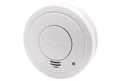 Smart-Home - Airam Smoke Alarm Optical Hush - 7126603