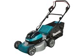 Rasenmäher - Makita Elektro-Rasenmäher DLM466Z Lawn mower (Solo) - DLM466Z