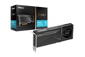 Grafikkarte - ASRock Radeon AI Pro R9700 Creator - 32GB GDDR6 RAM - Grafikkarte - 90-GA5XZZ-00UANF