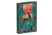 Puzzle - Clementoni Jigsaw Puzzle Jasmine Ever After - 500pcs. 2D Puzzles - 35159