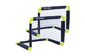 Fußball und Ballspiele - My Hood Click'n'Fold Mini Goals - 302220
