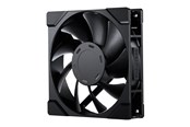 Gehäuselüfter - Phanteks M25G2-120 - case fan - Gehäuselüfter - 120mm - Schwarz - PH-F120M25_G2_DBK01_3P