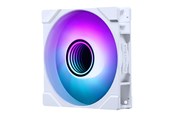 Gehäuselüfter - Phanteks M25G2-120 - Gehäuselüfter - 120mm - Weiß - PH-F120M25_G2_DWT01
