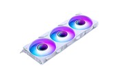 Gehäuselüfter - Phanteks M25G2-120 - Gehäuselüfter - 120mm - Weiß - PH-F120M25_G2_DWT01_3P