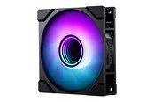 Gehäuselüfter - Phanteks M25 Gen2 Reverse - Gehäuselüfter - 120mm - Schwarz - PH-F120M25R_G2_DBK01