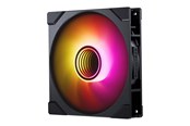 Gehäuselüfter - Phanteks M25G2-140 - Gehäuselüfter - 140mm - Schwarz - PH-F140M25_G2_DBK01