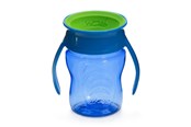 Babypflege - WOW Cup Baby - Blue Tritan - 0856520002952