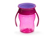 Babypflege - WOW Cup Baby - Pink Tritan - 0856520002945