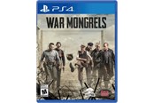 Spiele - War Mongrels - Sony PlayStation 4 - Strategie - PEGI 18 - 0850047777270