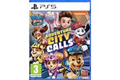 Spiele - PAW Patrol The Movie: Adventure City Calls - Sony PlayStation 5 - Platformer - PEGI 3 - 5061005359383